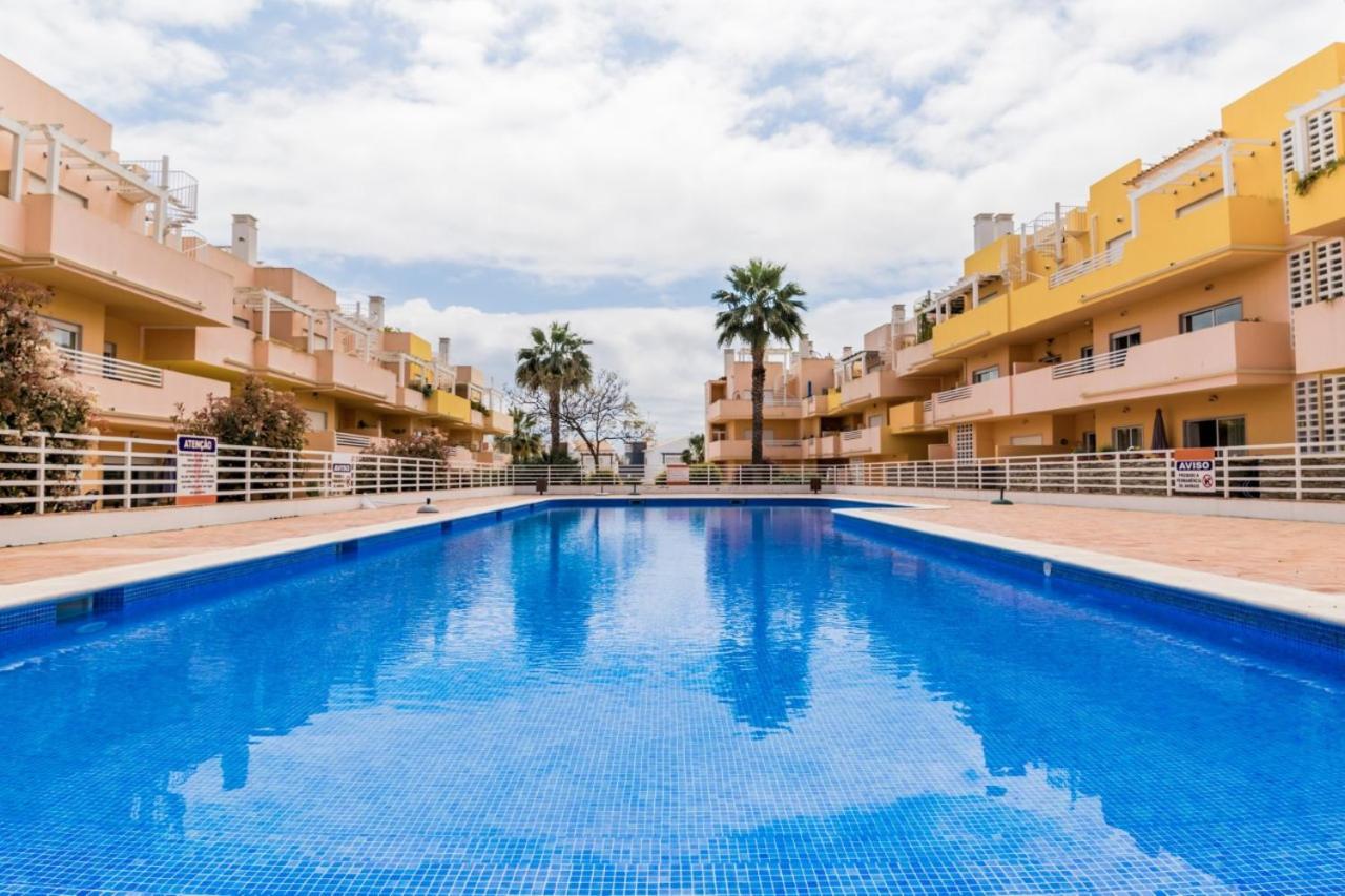 New !! Two Bedroom Cabanas Tavira - Banda Musical Green Exterior foto